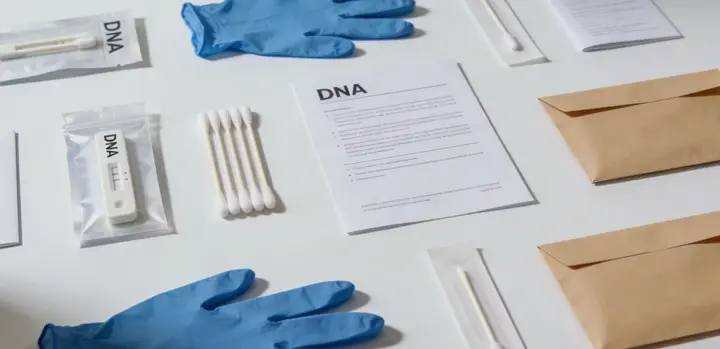 云阳亲子鉴定样本采集