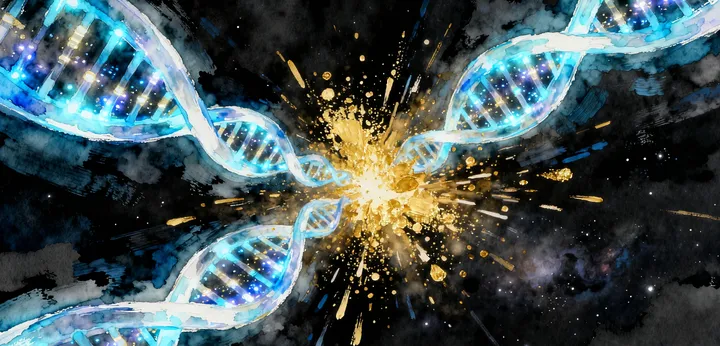 昭平DNA检测实验室分析