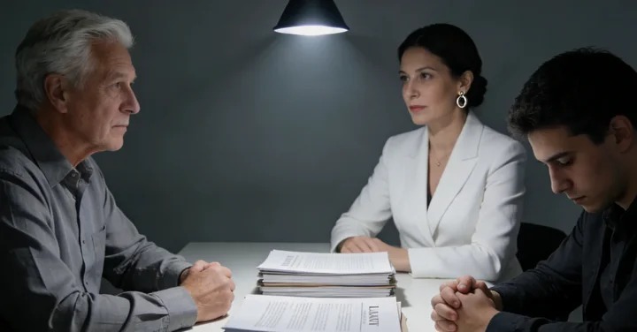 开化亲子鉴定类型选择