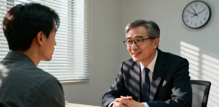 德州陵城家庭沟通与亲子鉴定咨询