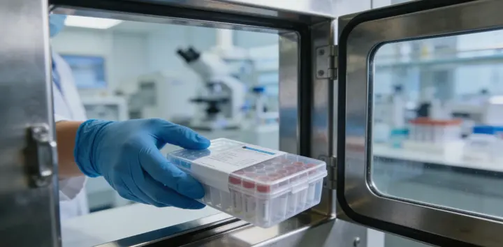 阜阳亲子鉴定采样