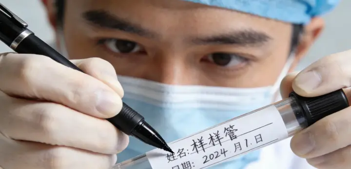 望奎司法亲子鉴定现场采样