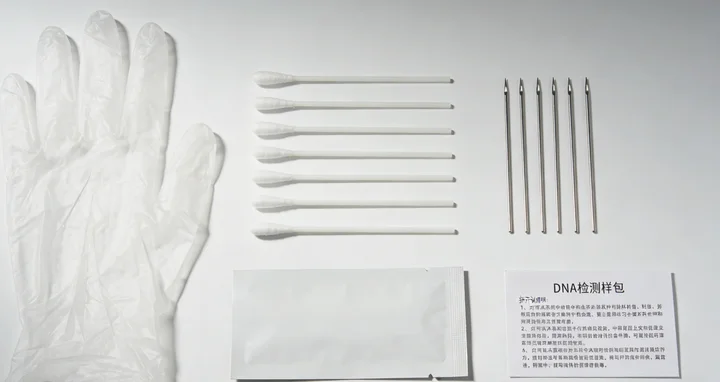 苏州虎丘亲子鉴定样本采集