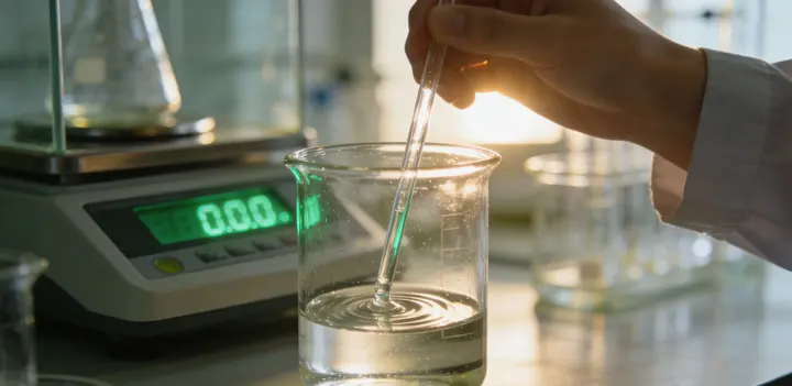 调兵山亲缘鉴定报告