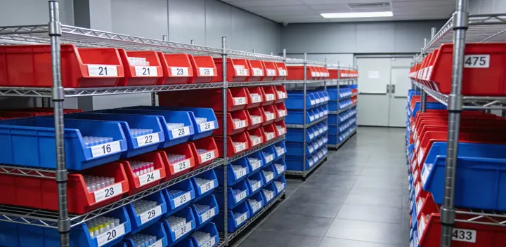 昌图司法亲子鉴定采样现场