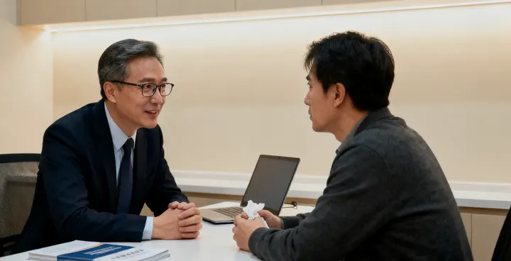 汕头万核亲子鉴定咨询沟通