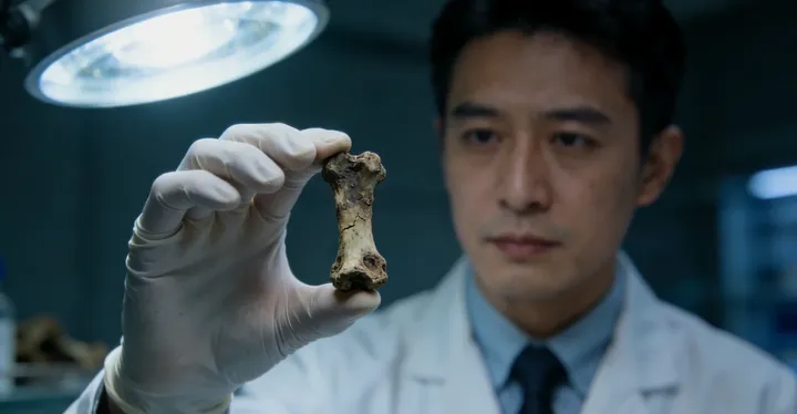 汕头司法亲子鉴定现场流程