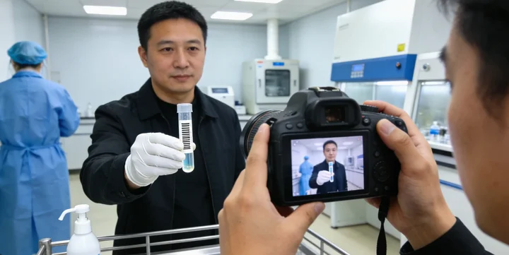 瓜州司法亲子鉴定现场采样流程