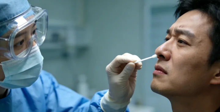 桂林雁山亲子鉴定样本采集