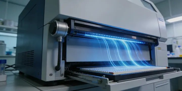 天津蓟州DNA测序仪工作原理图解