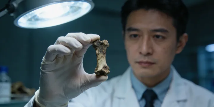 兴平亲子鉴定血样采集