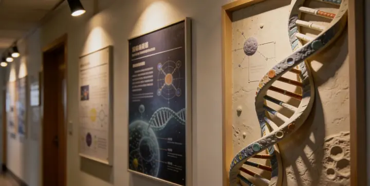 济南天桥亲子鉴定采样