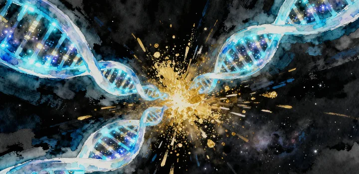 乌尔禾DNA检测实验室分析