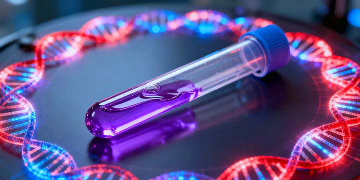 铁岭DNA实验室检测分析过程