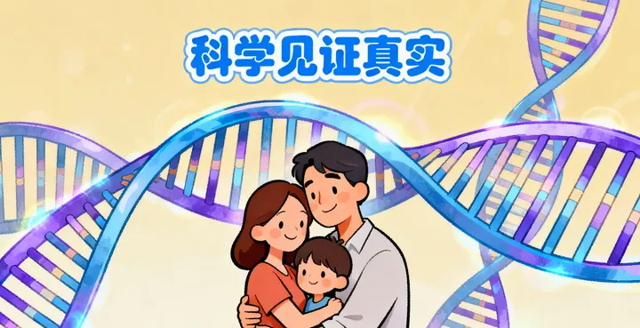 邻水家庭和谐与亲子鉴定