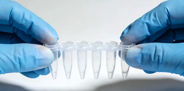 忠县亲子鉴定采样过程