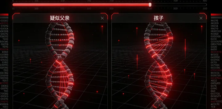 商丘梁园亲子鉴定采样