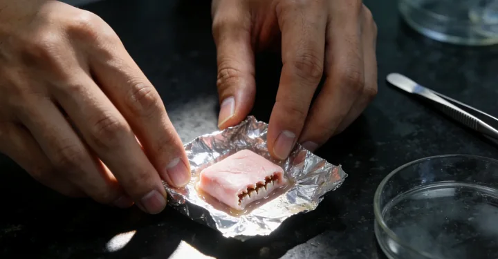 濉溪亲子鉴定报告解读