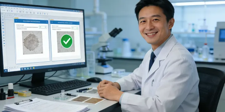 宣城亲子鉴定司法鉴定报告