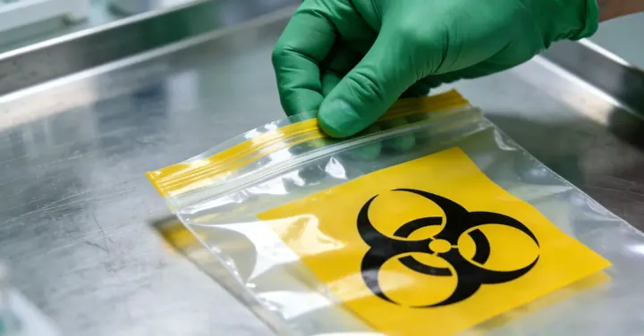 孝义亲子鉴定样本采集