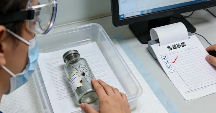 白银区司法近亲关系鉴定步骤流程图