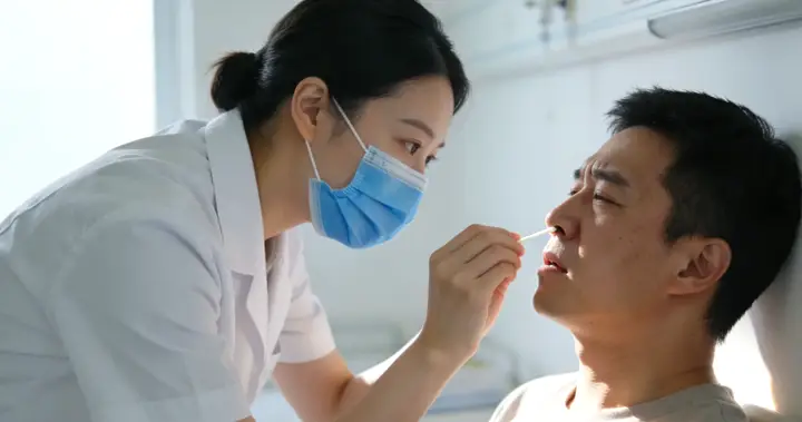 偏关司法亲子鉴定报告样本