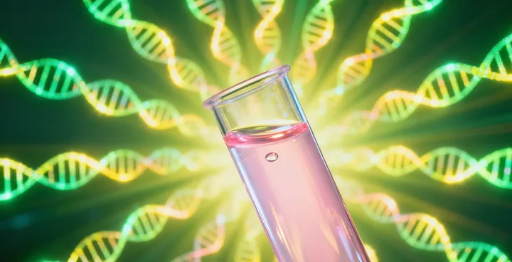 寻甸亲缘鉴定样本采集