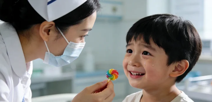 安庆亲子鉴定采样过程