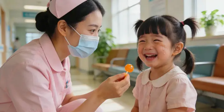 平乡个人隐私亲子检测流程