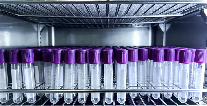 郧西司法亲子鉴定采样