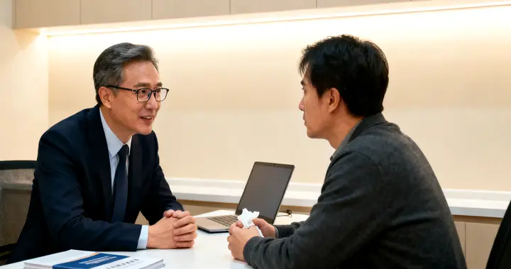 东辽亲子鉴定咨询流程