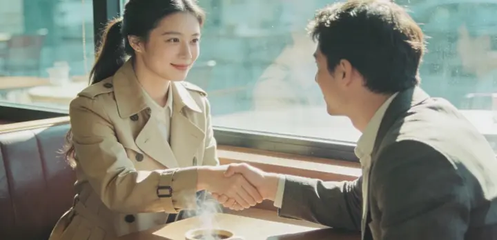 扎鲁特旗亲子鉴定报告样本