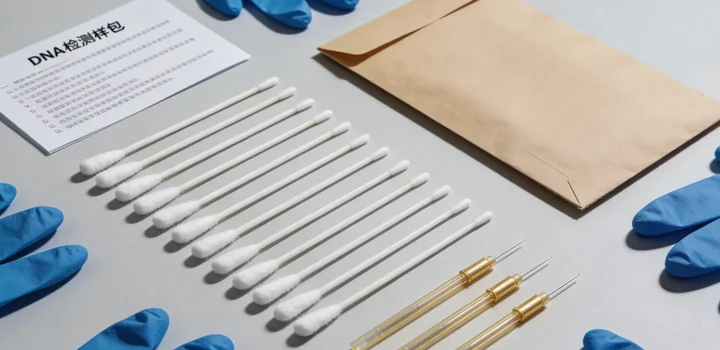 太原亲子鉴定样本采集