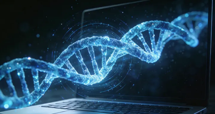 临安亲子鉴定采样现场