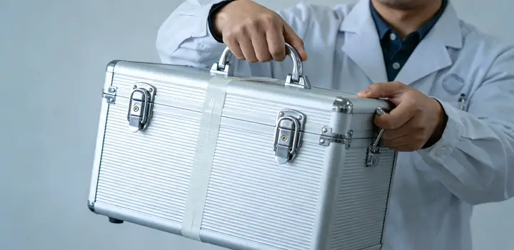 渭源亲子鉴定所需材料