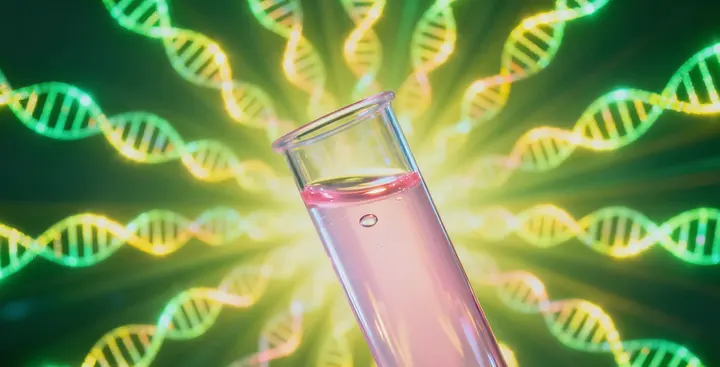 汉源亲子鉴定样本采集