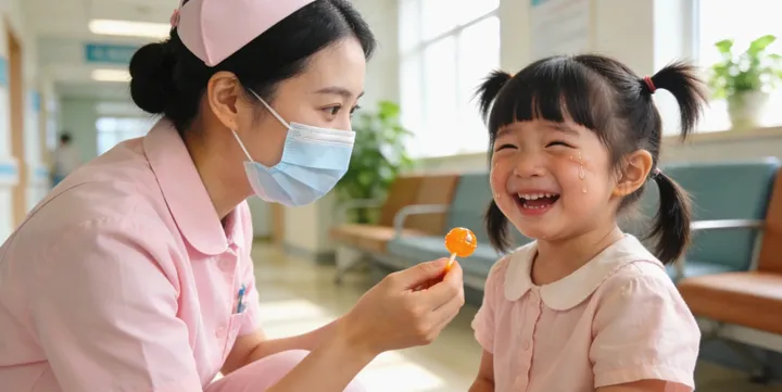 中阳婴幼儿亲子鉴定