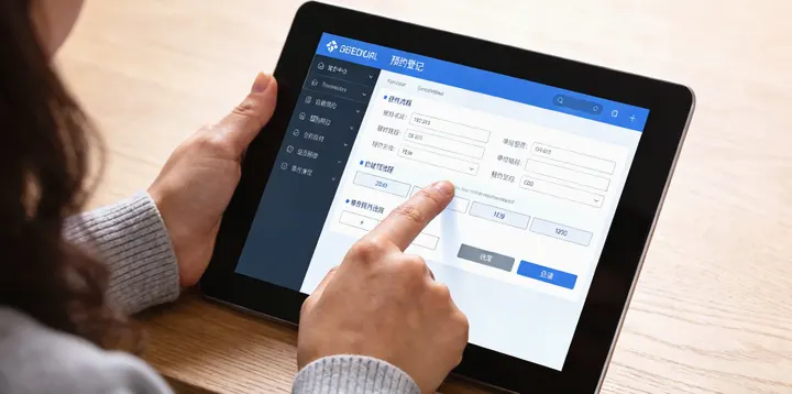 永靖亲子鉴定中心