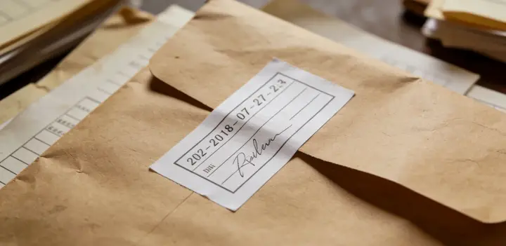 蒲城亲子鉴定报告解读