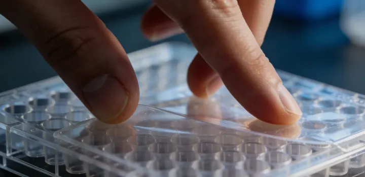 五寨亲子鉴定采样现场