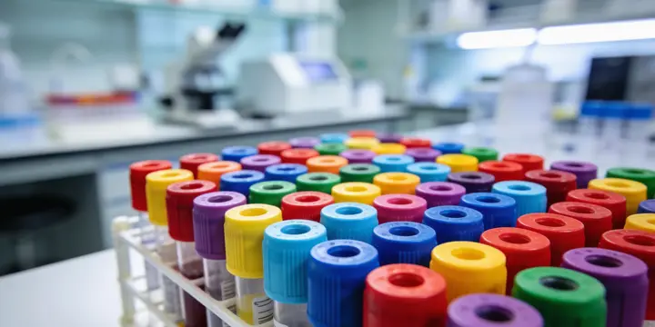 高陵亲子鉴定样本采集