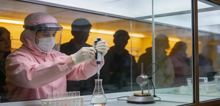 烟台DNA检测实验室