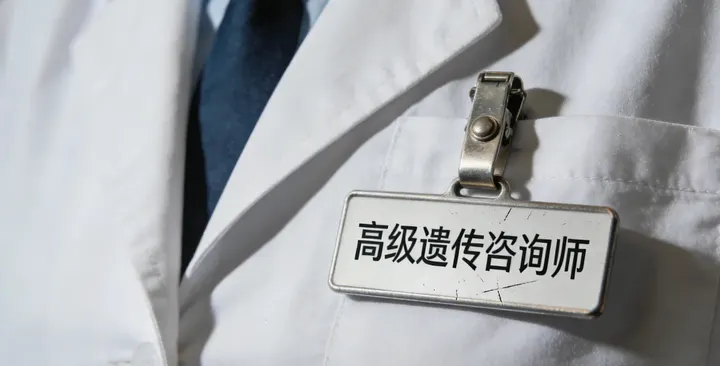 东光亲子鉴定报告样本