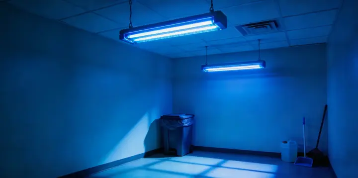 海东平安DNA样本采集方法