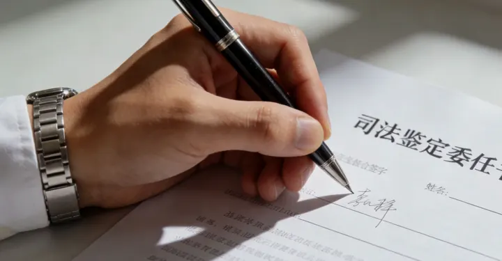 茂名电白亲子鉴定材料准备