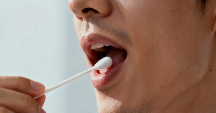 呼和浩特DNA采样过程