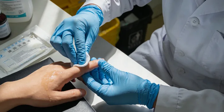 枣庄薛城DNA司法亲子鉴定采样