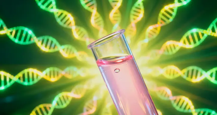 内江鉴定报告样本