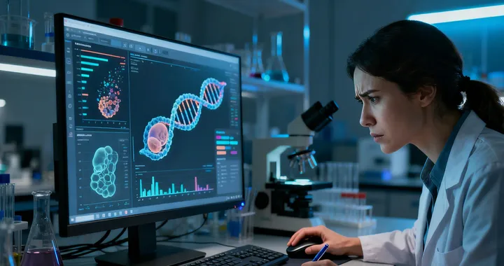 铜川DNA检测实验室