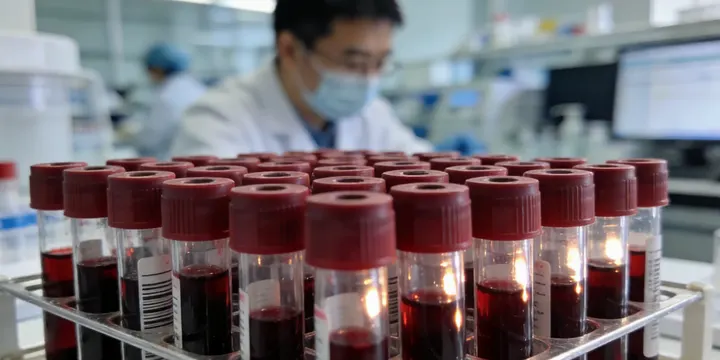 黄骅DNA司法亲子鉴定采样现场